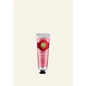 The Body Shop Strawberry El Kremi