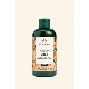 The Body Shop Argan Duş Jeli 250 ML