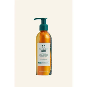 The Body Shop Boost Uplifting Şampuan ve Duş Jeli 200 ML