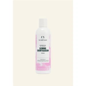 The Body Shop Glowing Cherry Blossom Duş Jeli 250 ML