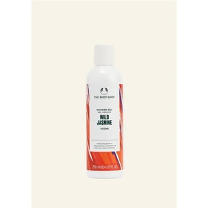 The Body Shop Wild Jasmine Duş Jeli 250 ML