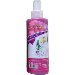 Luxor Kimya Ev ve Oto Kokusu Karnaval 200 ml