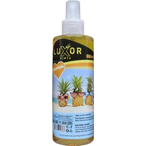 Luxor Kimya Ev ve Oto Kokusu Tropikal  200 ml
