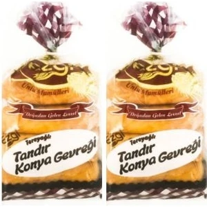 Tereyağlı Tandır Konya Gevreği 500 Gr.