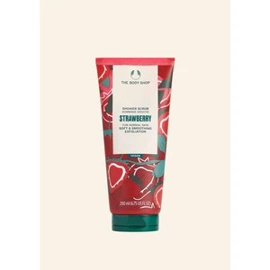The Body Shop Strawberry Vücut Peelingi 200 ML