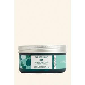 The Body Shop Flow Vücut Peelingi 200 ML