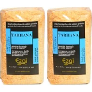 Proteinli Tarhana 500 gr