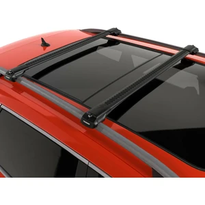 Citroen C4 Grand Picasso 2006-2013 Siyah Kilitli Ara Atkı Cross Bar 5 Yıl Garanti