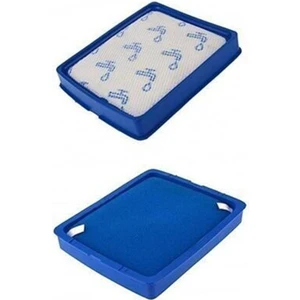 Powerpro Max Süpürge Filtre Kalite