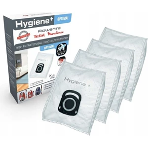 Silence Force 4A Hygiene+ 4'lü Toz Torbası Silence Force 4A Hygiene