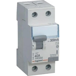 403187 Legrand Xc3 2p Ac 40A 300MA Kaçak Akım Koruma