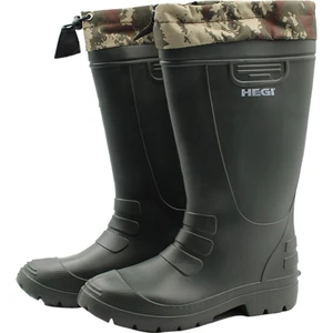 Hafif Outdoor Kamp Çizmesi Botu Balıkçı Çizmesi Eva Hegi Konçlu ve Astarlı(Çoraplı)