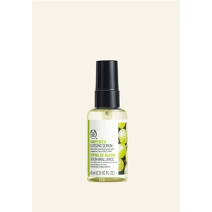 The Body Shop Grapeseed Üzüm Çekirdeği Yağı Parlaklık Veren Saç Serumu 60 ML