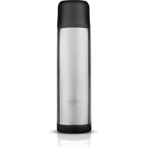 Trend Maison Paslanmaz Çelik Termos Siyah 750 ml