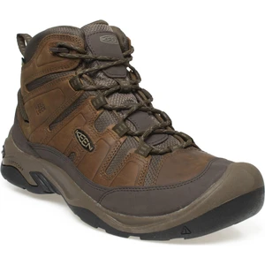 1026766 Circadia Mid Waterproof Erkek Bot