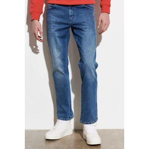 Texas Straight Jean Pantolon