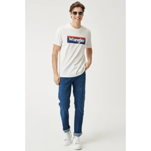 Regular Fit Normal Kesim %100 Pamuk Bisiklet Yaka Tişört