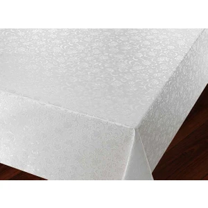 Altı Elyaflı Pvc Masa Örtüsü