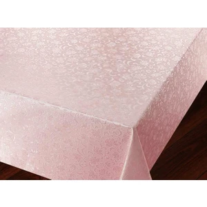Altı Elyaflı Pvc Masa Örtüsü
