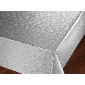 Altı Elyaflı Pvc Masa Örtüsü