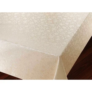 Altı Elyaflı Pvc Masa Örtüsü