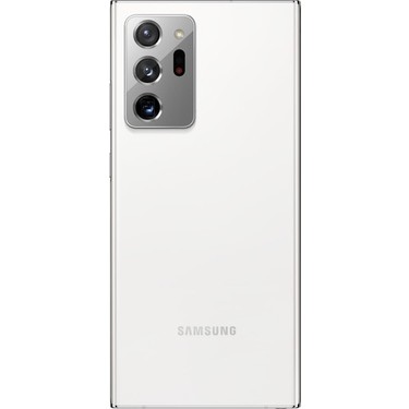 Yenilenmiş Samsung Galaxy Note 20 Ultra 256 GB (12 Ay Fiyatı