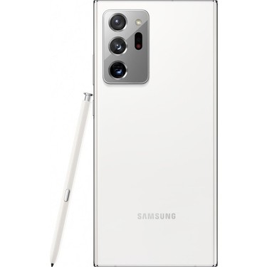 Yenilenmiş Samsung Galaxy Note 20 Ultra 256 GB (12 Ay Fiyatı