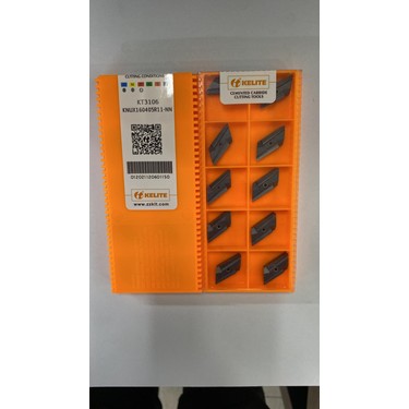 Kelite Knux 160405 R11-NN KT3106 Fiyatı - Taksit Seçenekleri