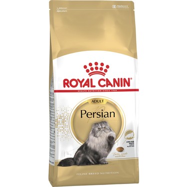 Persian royal 2025 canin 10kg