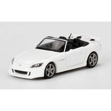 Honda on sale s2000 miniature