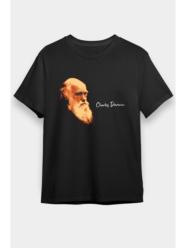 Darwin 2025 t shirt