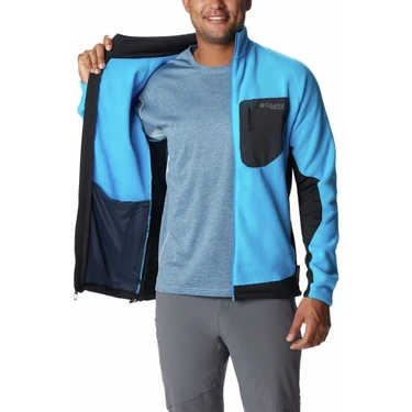 Columbia titan best sale pass 2.0 fleece