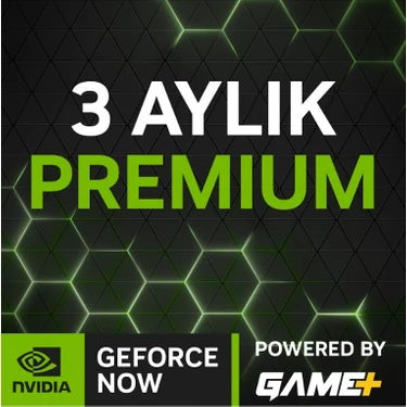 Geforce Now Powered By Game+ 3