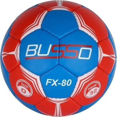 Busso Fx-80 Hentbol Topu