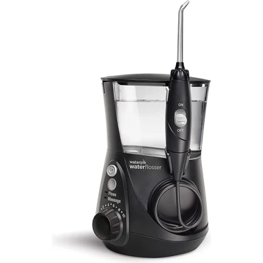 Waterpik Aquarius WP-662 650 ml 100 Psi ve 7 Jet Uçlu 10 Mod Fiyatı