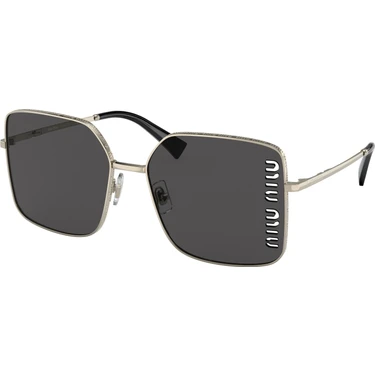 Miu Miu Mu 51YS (ZVN5S0) 60 | Kadın Güneş Gözlüğü Fiyatı