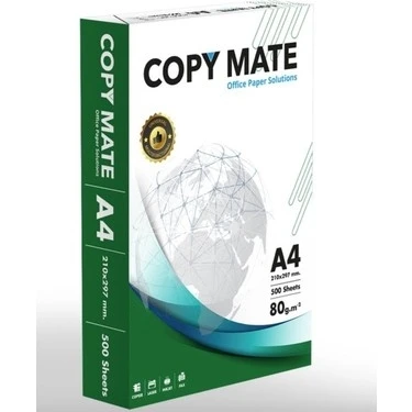 Copy Mate Copymate A4 Fotokopi