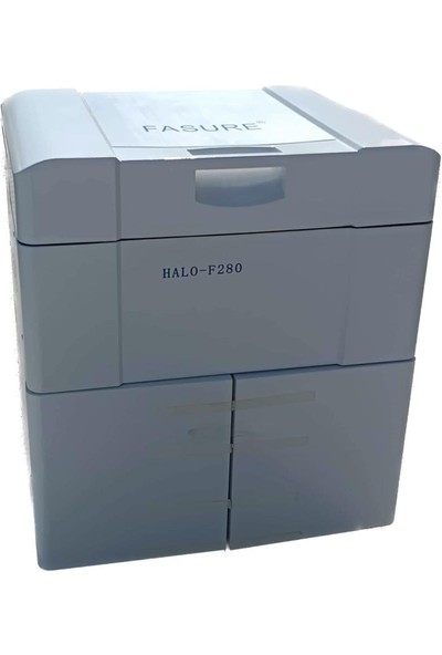 Halo Biological HALO-F280 Dışkı Analizörü - Gaita Analiz Cihazı