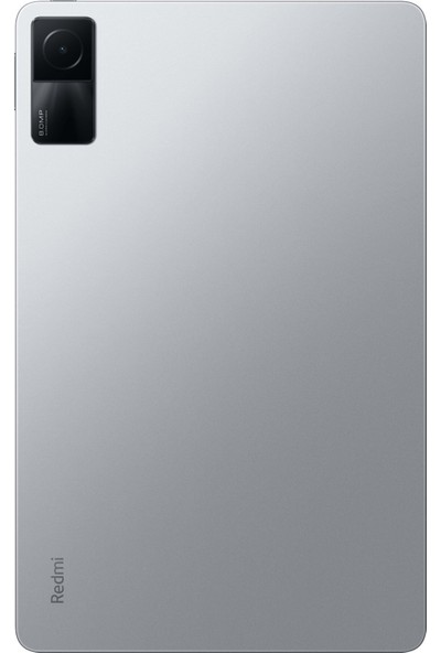 Xıaomı Redmı Pad 128 GB 6gb Ram Silver (Xiaomi Türkiye Garantili)