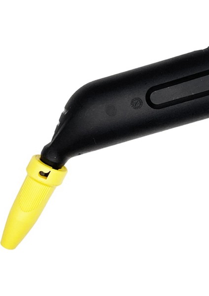Karcher Buharlı Elektrikli Süpürge Sc2 Sc3 Sc4 Sc5 Aksesuarları Için Güçlü Meme Temizleme Fırçası Kafa Fırça Yedek Parçaları (Yurt Dışından)