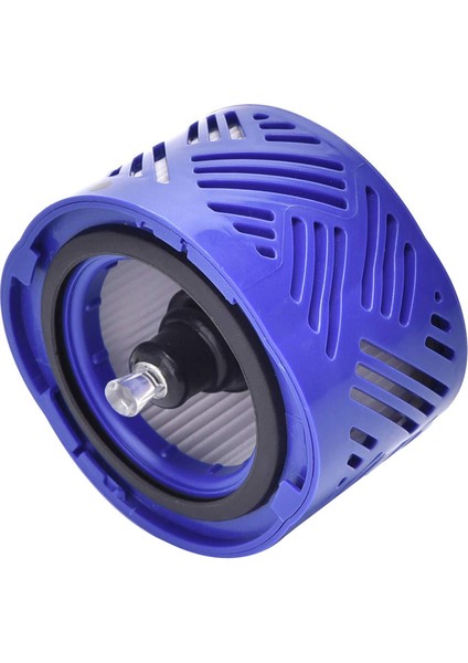 Dyson Dyson V6 Için Elektrikli Süpürge Aksesuarları Arka Filtre (Yurt Dışından)