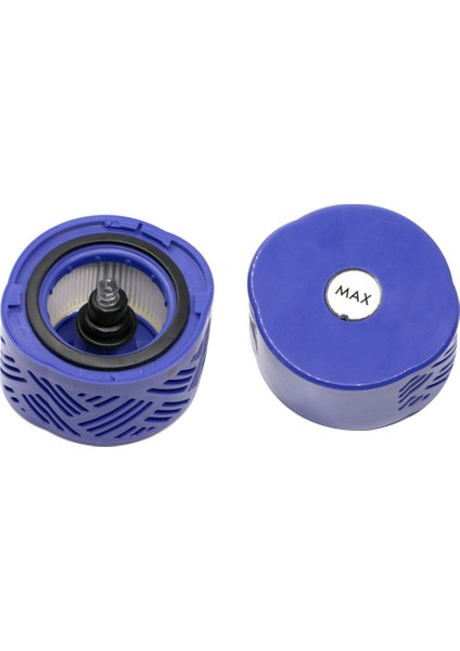 Dyson Dyson V6 Için Elektrikli Süpürge Aksesuarları Arka Filtre (Yurt Dışından)