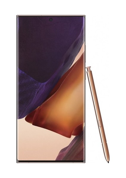 Yenilenmiş Samsung Galaxy Note 20 Ultra 256 GB (12 Ay Garantili) - B Grade