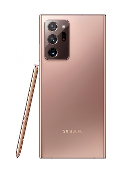 Yenilenmiş Samsung Galaxy Note 20 Ultra 256 GB (12 Ay Garantili) - B Grade