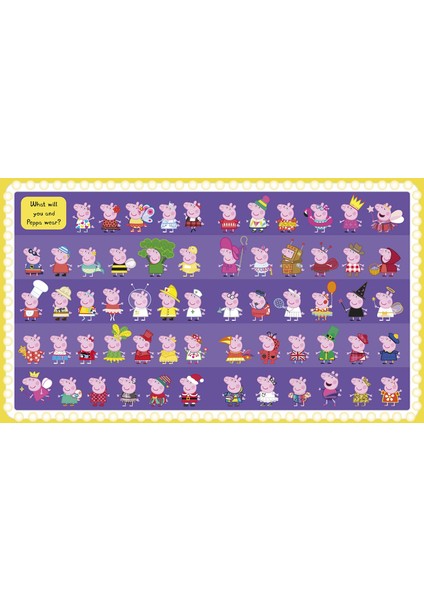 Peppa Pig: My Peppa Adventur