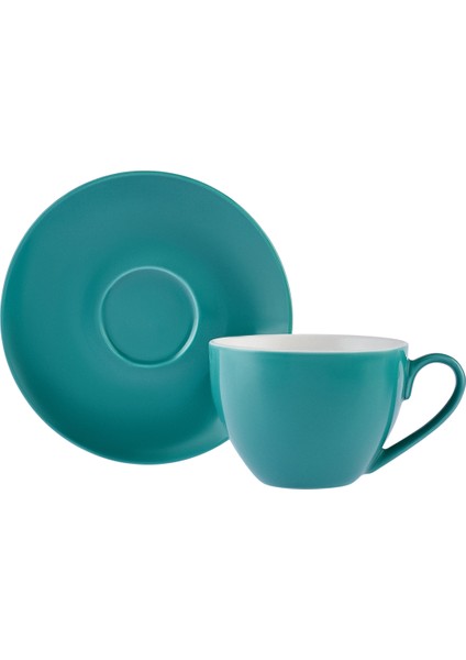 Rengin 4 Kişilik Çay Fincan Takımı indirimleri