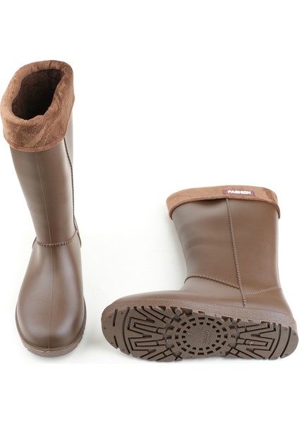 Kışlık Kadın Çizme modelleri