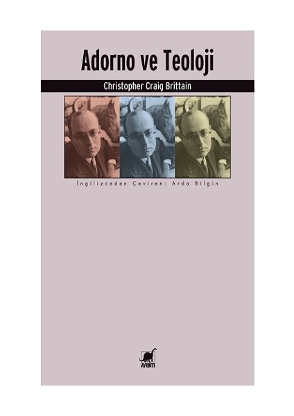 Adorno ve Teoloji