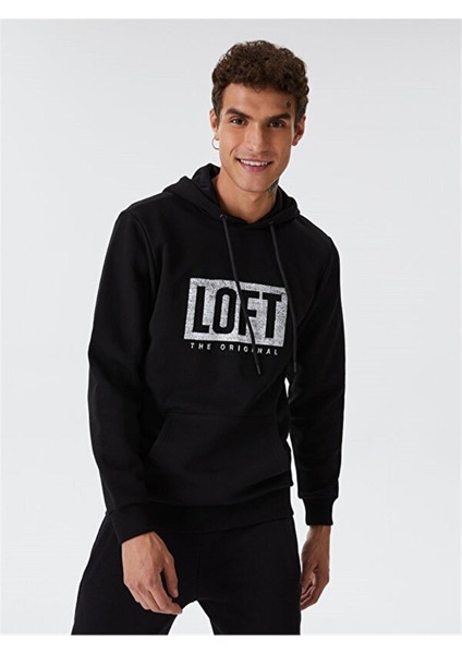 LF2028610-22K Erkek Sweat Shirt