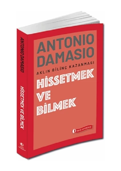 Hissetmek ve Bilmek